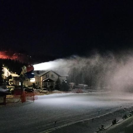 Willa Bumerang & Ski Karpacz Exterior photo
