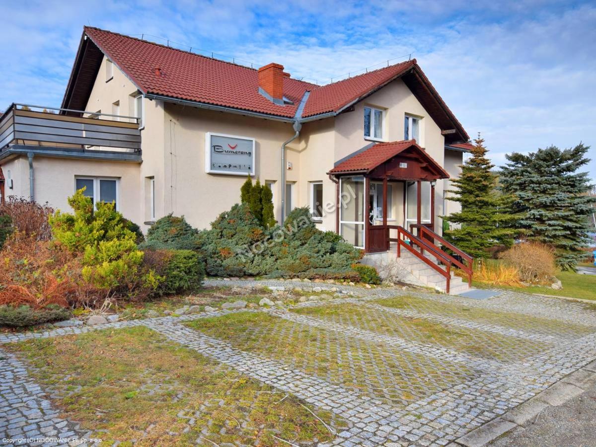 Willa Bumerang & Ski Karpacz Exterior photo